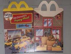 1988 McDonalds Happy Meal x...