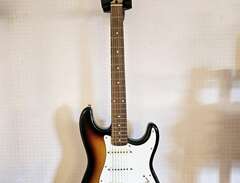 Squire Stratocaster 2005