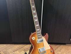 2009 Gibson Les Paul Tradit...