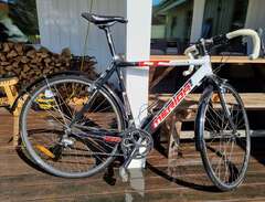 Merida Cyclocross 4 Ramstor...