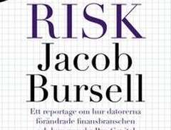 Risk av Jacob Bursell