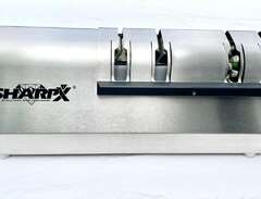 Knivslip SharpX Quattro 4100