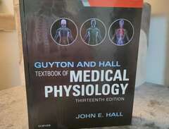 Guyton and Hall Medical Phy...
