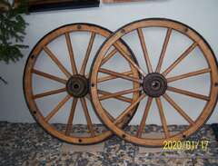 Vagnshjul