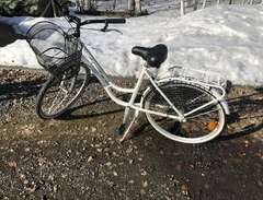 26 tum cykel