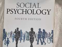 Social Psychology - 4:e upp...