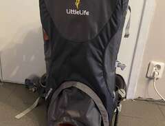Littlelife Cross Country S4...