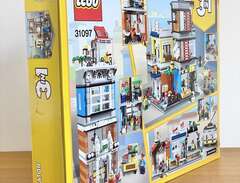 Lego 31097
