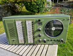 Vintage S.P. Radio A/S Type...