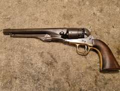 Revolver Colt model 1860 Army