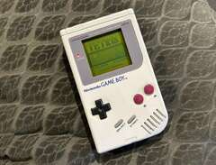 Nintendo Game Boy Classic +...
