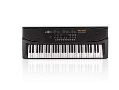 MK-1000 Keyboard med 54 Tan...