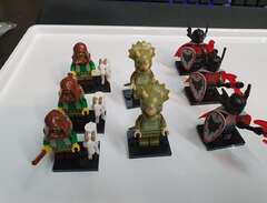 Lego CMF Series 25