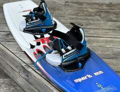 wakeboard 122cm
