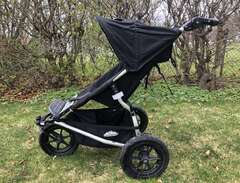 Barnvagn Mountain Buggy Urb...