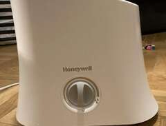 Honeywell hh210e humidifier...