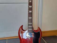 Gibson SG Bas