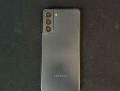 Samsung galaxy S21 5G 128 GB