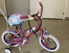 Barn cykel 16”