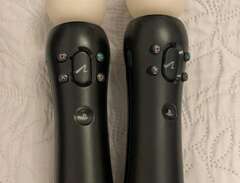 Playstation Move Motion Con...