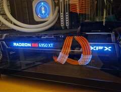 AMD Radeon 6950 xt