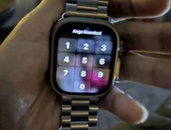 Apple Watch ultra 2,  1 mån...