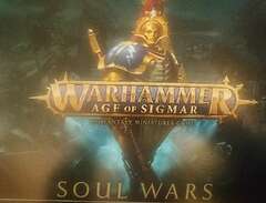 Warhammer Age of Sigmar: So...