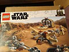 Lego 75299 Star Wars