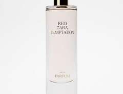 Zara parfym Red Temptation...