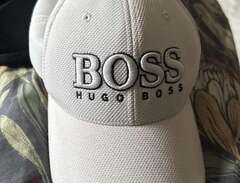 Hugo boss keps