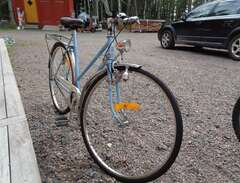 Cykel Monark