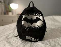 Batman: Ryggsäck för barn