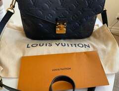 Louis Vuitton- Pochette Metis