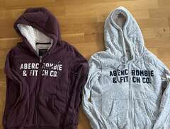 Abercrombie & Fitch co.