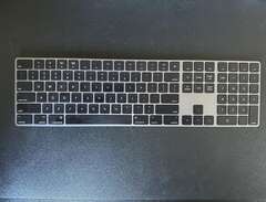 Apple Magic Keyboard Englis...