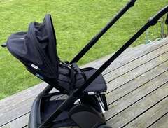 Bugaboo Ant Resevagn med fo...