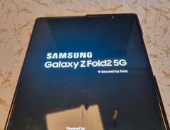 Samsung Galaxy Z Fold 2 - 5...