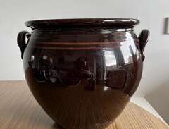 Kruka keramik 10 liter