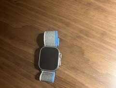Apple Watch Ultra 49 mm (GP...