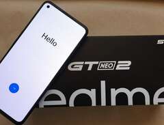 Realme GT Neo2 128Gb