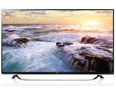 LG ULTRA HD TV 55 tum UF850V