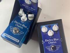 Mad Professor Electric Blue...