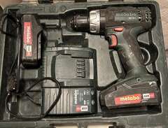 Metabo Bs18