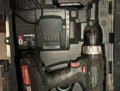 Metabo  Bs18