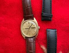 omega Constellation day-Date