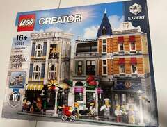 LEGO CREATOR 10255 Stora To...