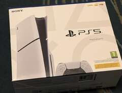 PlayStation 5 (PS5) Slim 1 TB