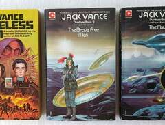 Jack Vance - Durdane Books...