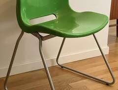 Retro Ikea stol, 1973 talet
