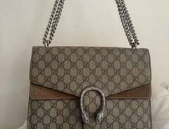Gucci dionysus bag large